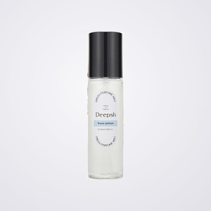 Fabricante de fragancias Deepsh Niche Perfume Fabric Fragrance 100ml Spray refrescante para ropa de algodón puro - Product Image 2