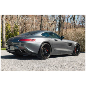 Mercedes-AMG GT S Coupé 2016 - Product Image 4