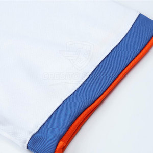 Tenue de football la plus vendue, uniforme de football en tissu polyester de qualité supérieure, tenue d'équipe confortable - Product Image 5