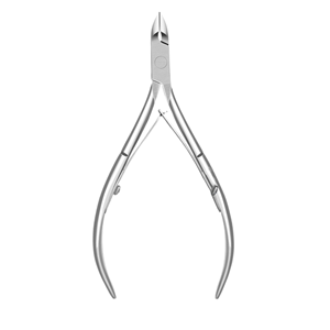 Factory Price High Quality Professional Stainless Steel Wide Jaw Nail Nipper Cuticle Cutter Custom Logo Toenail Thick Nails - Product Image 1