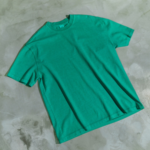 T-shirt Oversize Tricoté pour Garçons, Style Streetwear, Grande Vente, Design Tendance, T-shirt Oversize Homme Qualité Premium Léger, Vêtements pour Hommes - Product Image 3