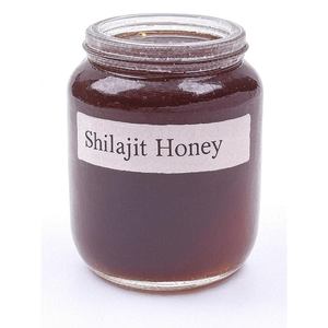 Miel de shilajit natural de alta calidad de exportación mundial de India, soporte inmunológico y potenciador de energía natural - Product Image 5