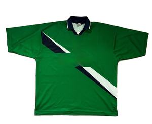 Maillot de hockey sur glace unisexe de haute qualité personnalisable avec logo brodé ou imprimé sur toute la surface par sublimation - Product Image 1