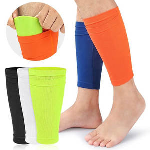 Novedad 2026: Soporte de Espinilleras de Fútbol de la Mejor Calidad, Calcetines Premium para Espinilleras de Fútbol - Product Image 3