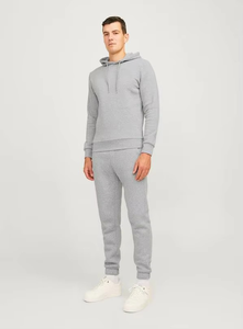 Sudadera con Capucha de Alta Calidad 2026, 100% Algodón Grueso, Diseño con Logotipo Estampado, Estilo Urbano para Hombre - Product Image 5