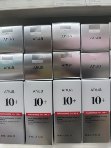 ไนอะซินาไมด์ 10% + ทีเอเอ็กซ์เอ 4% เซรั่มลดเลือนจุดด่างดำ 30 มล. - Product Image 2
