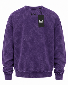 Sudadera de Invierno para Hombre, Impermeable, Ecológica y Transpirable, con Lavado Ácido, Diseño 2026, Forro de Algodón/Poliéster, Venta al Por Mayor, Personalizada - Product Image 6