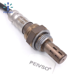 Sensor de Oxígeno de Alta Calidad a Precio de Fábrica PEIVSO Compatible con Nissan Tiida Sylphy 1.6 OEM 39210-03BB1 - Product Image 2