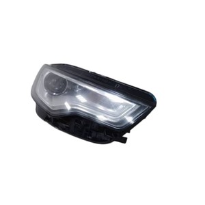 ไฟหน้าไบซีนอนมือสองแท้ รุ่น A6 4G C7 ด้านขวา รหัส 4G0941044C - Product Image 2