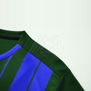 Ropa Deportiva Transpirable y Cómoda, Conjunto de Fútbol, Venta Caliente, Conjunto de Fútbol Hecho en Pakistán de Alta Calidad - Product Image 2