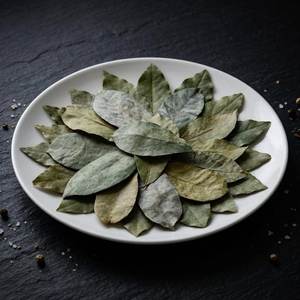 100% Raw Herbal Health <b>Tea</b> Drinks Premium Dried Soursop Leaves Natural Graviola Guanabana Loose Leaf <b>Tea</b> - Product Image 1