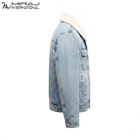 Chaquetas Vaqueras Transpirables OEM ODM Cómodas, Modernas, al por Mayor, de Primera Calidad, Estilo Urbano