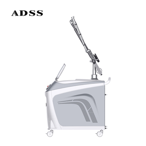 Macchina di rimozione del tatuaggio del Laser di ADSS, inchiostro, pigmenziona e macchina di rimozione del segno di nascita, macchina ND-YAG del Laser di PICO - Product Image 4