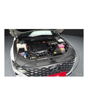 Hyundai Grandeur LeBlanc, Modelo Abril 2022, 98,521 km, Volante a la Izquierda, Caja de Cambios Automática, Asientos de Cuero, Norma de Emisiones Euro V - Product Image 6