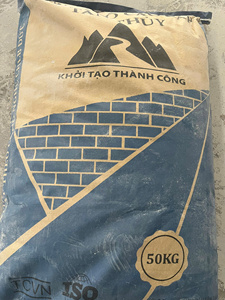 High Strength Cement Repair Mortar Grouting Material for Construction for Cement Concrete <b>Block</b> Repair - Product Image 1