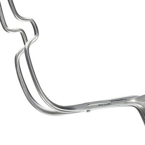 High Quality Stainless Steel Manual Jennings Mouth Gag-Professional Dental Surgical <b>Instrument</b> CE Certified By Grip Surgical - Product Image 2