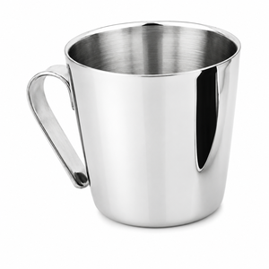 Custom Logo Stainless Steel <b>Mug</b> Coffee Cup Hammered Finish Insulated Metal <b>Mug</b> Stainless Steel Coffee <b>Mug</b> Factory Price - Product Image 2