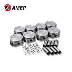 Recubrimiento de Anodizado 2L3Z-6108-AA, Pistón de Motor Nuevo OEM para Ford - Product Image 2