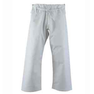 Uniforme Profesional de Judo y Karate para Programas de Excelencia en Dojo, Serie Oficial de Graduación, Uniforme Formal de Algodón Grueso para Pruebas - Product Image 4