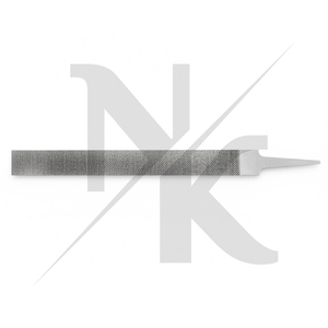 Raspador de Pezuñas Profesional para Herradores - Herramienta de Acero Forjado de Alta Resistencia de 14 Pulgadas, Lima de Precisión para el Cuidado de Caballos, Ovejas y Cerdos, Ecológico - Product Image 2