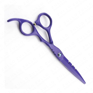 Professional Salon Hair Cutting Scissors <b>Set</b> Stainless Steel <b>Barber</b> Shears with Thinning Scissors Kit - Product Image 4