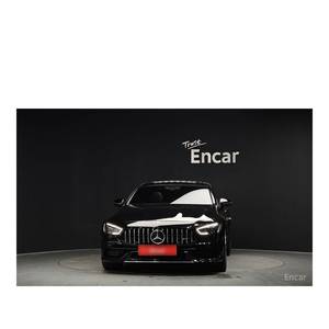 Mercedes-Benz AMG GT 4 Puertas 43 4MATIC+ Modelo Mayo 2022 con 44,908 km, Caja de Cambios Automática, Volante a la Izquierda, Cámara Trasera - Product Image 3