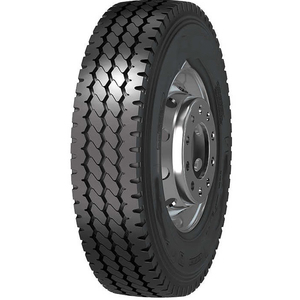 Pneus de camion neufs de style américain 295/75R22.5 - 16PR à usage polyvalent pour les acheteurs en gros - Product Image 5