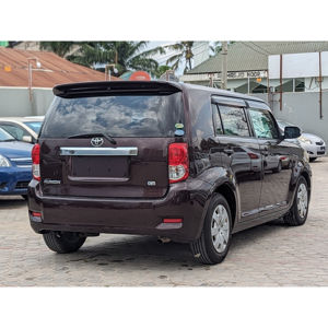 Oferta Económica, TOYOTA COROLLA RUMION 1.5G SUV Usado en Buen Estado, Motor Turbo, Volante a la Derecha, Auto Usado en Venta - Product Image 2