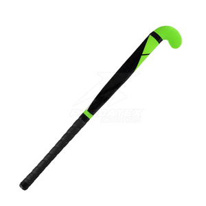Bâton de hockey sur gazon antidérapant, couleur personnalisée, pour compétition, avec lame P92, longueur 36 pouces, modèle 12 - Product Image 5