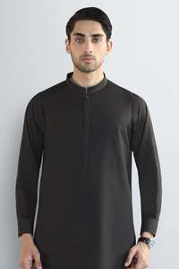 Collection de robes Salwar Kameez pour hommes de haute qualité, nouveaux arrivages, costumes indiens et pakistanais, styles personnalisés par STAR IMPEX - Product Image 5