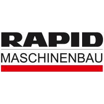 RAPID Maschinenbau GmbH logo