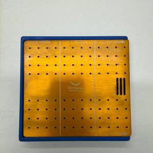Caja de Tornillos Maxilofaciales de Titanio de Primera Calidad, 400 Piezas, Configuración Personalizada Disponible - Product Image 4