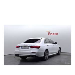 เมอร์เซเดส-เบนซ์ อี-คลาส E220d 4MATIC AMG Line ปี 2023 ระยะทาง 15,740 กม. เกียร์อัตโนมัติ เชื้อเพลิงดีเซล เบาะหนัง พวงมาลัยซ้าย กล้องมองหลัง - Product Image 2