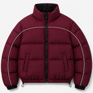Factory Price city commute <b>jacket</b> weekend <b>winter</b> outfit wholesale <b>winter</b> <b>jackets</b> Private Label - Product Image 4