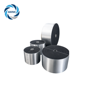 Rotor desecante de gel de sílice con rueda giratoria compacta tipo panal de abeja - Product Image 2