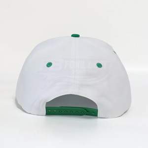 Casquette de golf légère, respirante et ajustable en sergé pour hommes et femmes – Modèle élégant, décontracté, sportif, confortable pour le printemps et l'automne - Product Image 3
