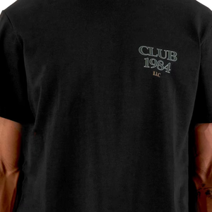 Camiseta de Algodón Estampada para Hombre, Corte Regular, Diseño Gráfico Personalizado, Ropa Urbana, Fabricante OEM ODM, Venta al Por Mayor - Product Image 5
