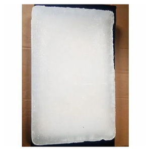 Cire de paraffine 58-60 62-64 entièrement raffinée - Product Image 6