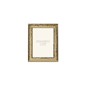 Luxury Matte Finish Aluminum Photo <b>Frame</b> with Durable Structure for Corporate & Hospitality Use - Product Image 5