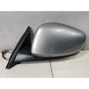 Rétroviseur extérieur gauche Koleos, côté conducteur (LH), extérieur U 963317930R - Product Image 1