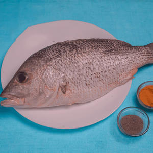 Poisson rouge entier congelé de qualité supérieure à vendre au prix de gros le plus bas - Product Image 6