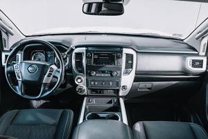 ข้อเสนอสุดคุ้ม 2019 ไททัน เอ็กซ์ ดี เอส วี 4x4 - Product Image 2