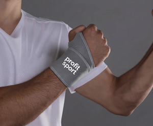 Muñequera Transpirable Ajustable para Deportes, Gimnasio, Fitness, Entrenamiento, Muñequera Médica Resistente y Ajustable - Product Image 5