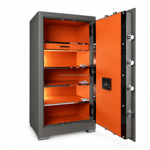 Caja Fuerte Inteligente LIBERTY LB1500 Pro - Product Image 3