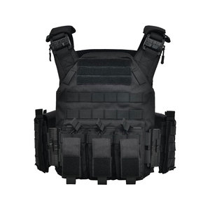 Gilet d'extérieur à libération rapide, léger et respirant pour l'entraînement des hommes, au style unique et de la meilleure qualité - Product Image 6