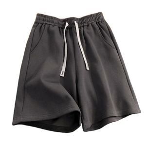 Pantalones Cortos Chino de Lona para Hombre, Cómodos, de Secado Rápido, Estilo Casual, Holgados, para Playa, Nueva Colección 2026, Superventas - Product Image 1