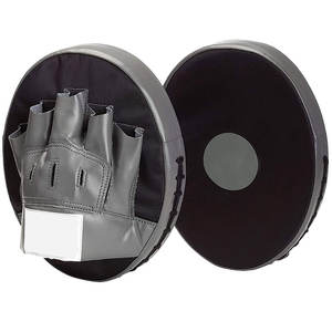 Almohadilla de Enfoque para Boxeo al por Mayor, Almohadilla de Mano Inteligente para Entrenamiento de MMA y Boxeo, Almohadilla de Enfoque Deportiva de Venta Caliente, Almohadillas de Kick Boxing - Product Image 1