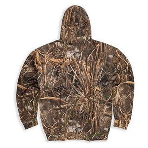 Sudadera con Capucha para Hombre, para Caza en Invierno, Resistente, Transpirable, Térmica y Ligera - Product Image 2