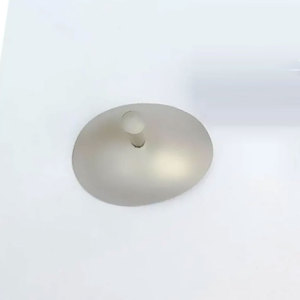Protège-œil manuel réutilisable en acier inoxydable pour la récupération post-opératoire des patients en chirurgie générale et les traitements au laser - Product Image 4