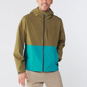 Premium Active <b>Rain</b> <b>Jacket</b> <b>Lightweight</b> Comfort <b>Rain</b> <b>Jacket</b> Breathable Style <b>Rain</b> <b>Jacket</b> For Hiking Wear - Product Image 1